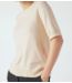 Y.A.S Trui YASLENA SS KNIT PULLOVER S. NOOS birch