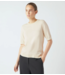 Y.A.S Trui YASLENA SS KNIT PULLOVER S. NOOS birch
