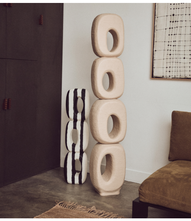 HKLIVING Object Raw art sculpture