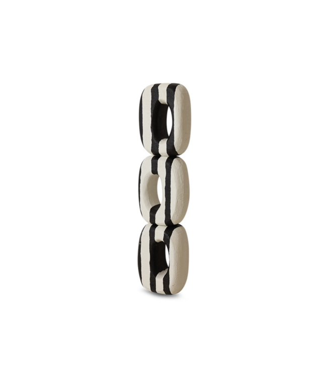 HKLIVING Object Monochrome art sculpture