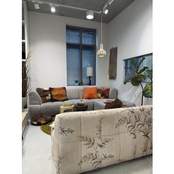 Shop interior