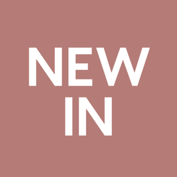 New in