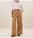 BY-BAR Broek benji poplin pants NOOS