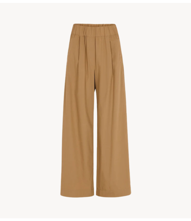 BY-BAR Broek benji poplin pants NOOS