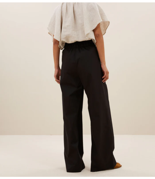 BY-BAR Broek benji poplin pants NOOS