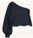 BY-BAR Blouse bella poplin blouse