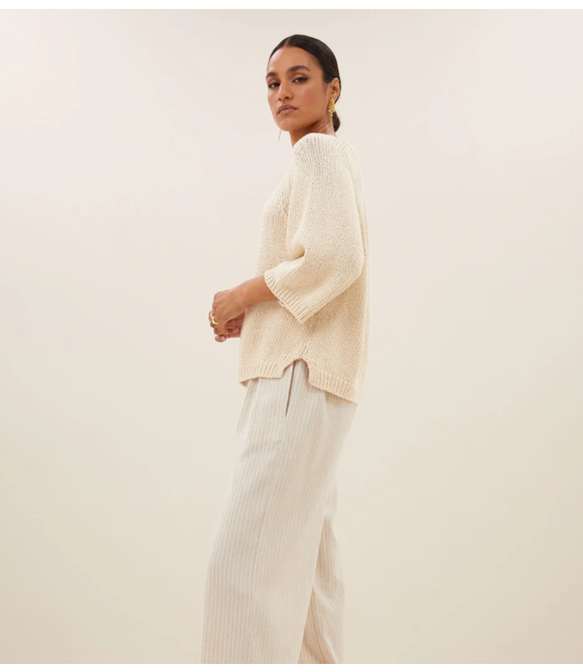 BY-BAR Trui july pullover