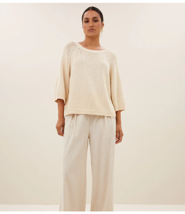 BY-BAR Trui july pullover