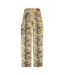 HARPER & YVE Broek DANA-PA TRASHY TIGER - YELLOW