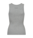 Copenhagen Muse Top CMSIV-TO Light Grey Melange
