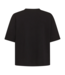 Copenhagen Muse T-Shirt CMMUSE-TEE Black