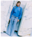 Copenhagen Muse Jeans CMJEYCCE-JEANS Denim Blue