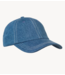 Samsøe Samsøe Hoofddeksel SAMORY CAP BLUE DENIM