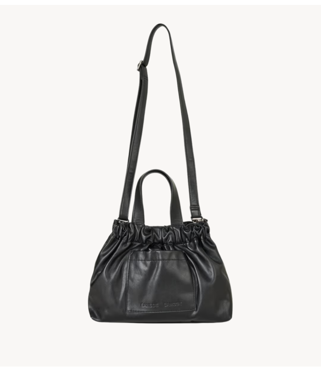 Samsøe Samsøe Tas Saemmi midi bag 15683 Black