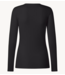 Samsøe Samsøe Top ALEXA LS 7542 Black BASICS