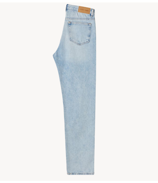 Samsøe Samsøe Jeans SUSAN JEANS 14606 frozen snow BASICS