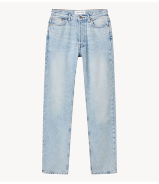 Samsøe Samsøe Jeans SUSAN JEANS 14606 frozen snow BASICS