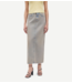 Samsøe Samsøe Rok SAELSIE LONG SKIRT 14811 TINTED EARTH