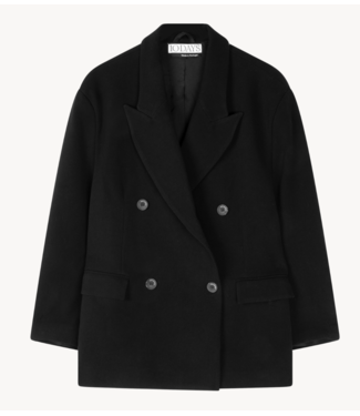 10DAYS Blazer proud blazer black 10DAYS365