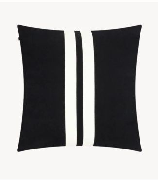 10DAYS Kussenhoes pillow cover black 10DAYS365