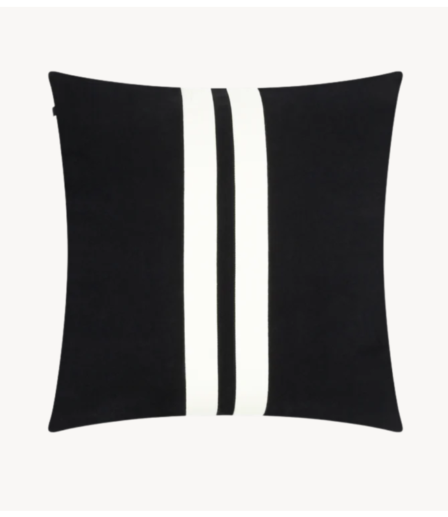 10DAYS Kussenhoes pillow cover black 10DAYS365