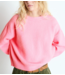 American Vintage Trui VITOW ROSE CHINE