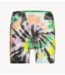 Stieglitz Broek Noemie Biker Short multi kyra flower