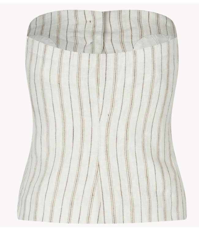 Samsøe Samsøe Top SAELLENA TOP 14329 egret st.