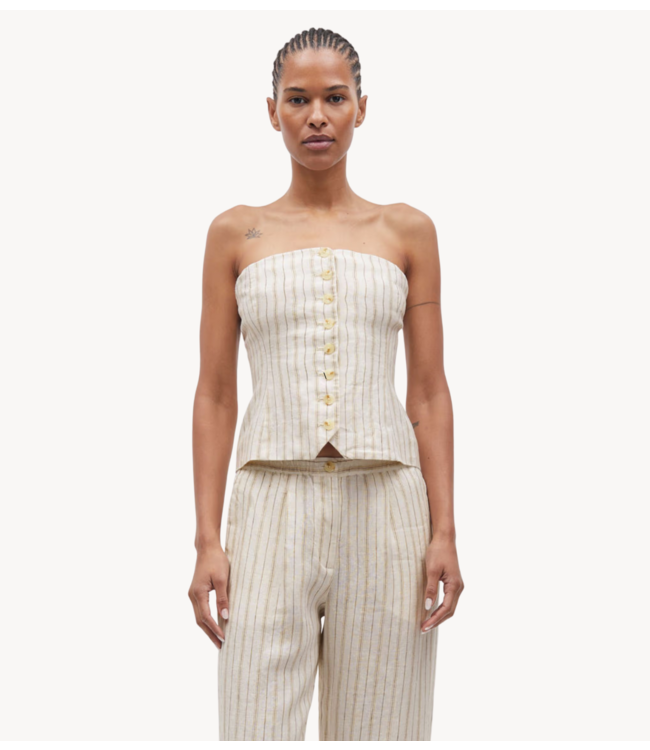 Samsøe Samsøe Top SAELLENA TOP 14329 egret st.