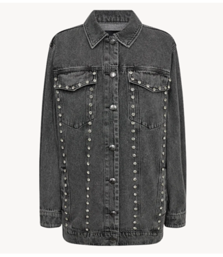 Copenhagen Muse Jacket CMCHARLEE-JACKET washed grey