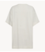 Copenhagen Muse T-shirt CMMUSE-TEE jet stream