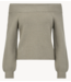 Copenhagen Muse Trui CMCOLIN-PULLOVER winter twig