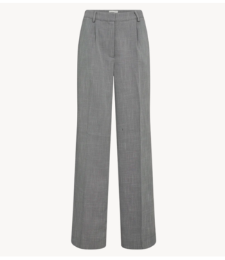 Copenhagen Muse Broek CMTONNIE-PANTS alloy