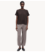 Samsøe Samsøe T-Shirt Camino T-Shirt ss Mole BASICS
