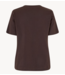 Samsøe Samsøe T-Shirt Camino T-Shirt ss Mole BASICS