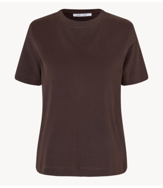 Samsøe Samsøe T-Shirt Camino T-Shirt ss Mole BASICS