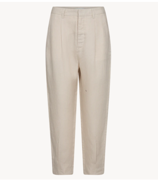 Copenhagen Muse Broek CMNATURE-PANT jet stream