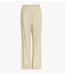 Y.A.S Broek YASFLAXY HW LINEN PANT NOOS