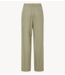 Y.A.S Broek Yasisma hw pant silver sage
