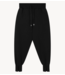 10DAYS Broek ballet jogger black