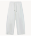 10DAYS Broek western jogger ecru