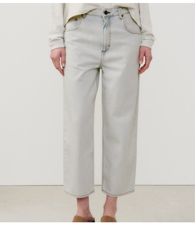 American Vintage Jeans Joybird-B Boyfriend WINTER BLEACHED