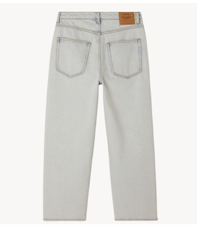 American Vintage Jeans Joybird-B Boyfriend WINTER BLEACHED