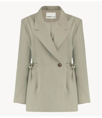 HARPER & YVE Jacket ANINA-BL TAUPE