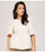HARPER & YVE Blouse VIVIAN-LS ECRU