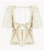 HARPER & YVE Blouse VIVIAN-LS ECRU