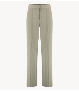 HARPER & YVE Broek POPPY-PA TAUPE