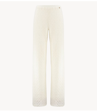 HARPER & YVE Broek LORA-PA ECRU