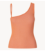 Samsøe Samsøe Top Sacheryl top 15562 autumn maple melange