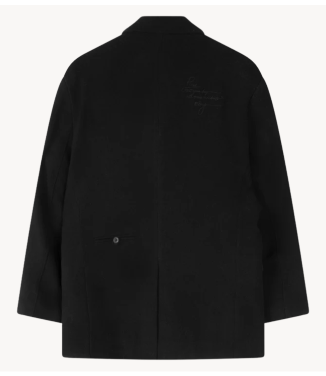 10DAYS Blazer proud blazer black 10DAYS365